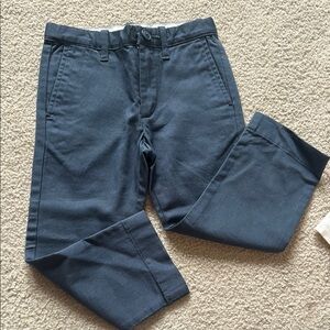 Crewcuts Navy Chinos for Men